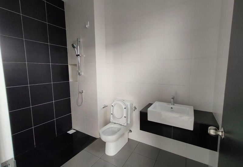 The Charmborough Eco Botanic Johor Double Storey Terrace For Sale