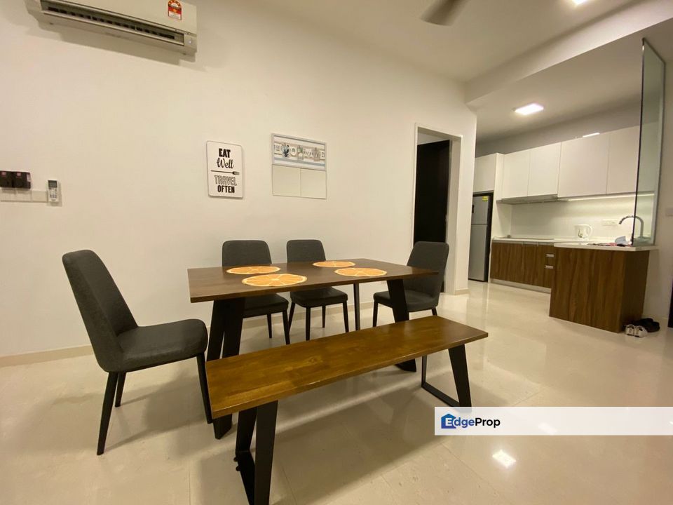 Setia Sky 88 Johor Bahru Serviced Residence For Sale, Johor, Johor Bahru