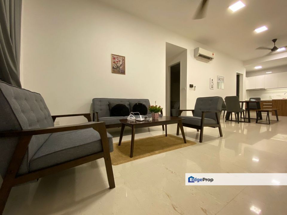 Setia Sky 88 Johor Bahru Serviced Residence For Sale, Johor, Johor Bahru