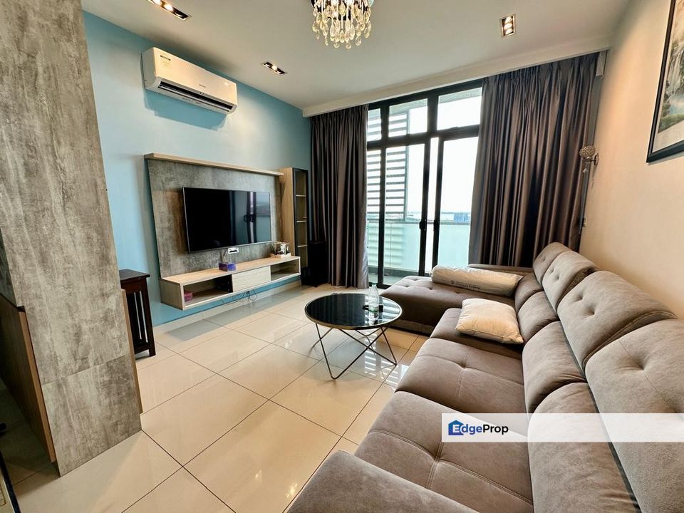 Green Haven Masai Condominium For Sale, Johor, Masai