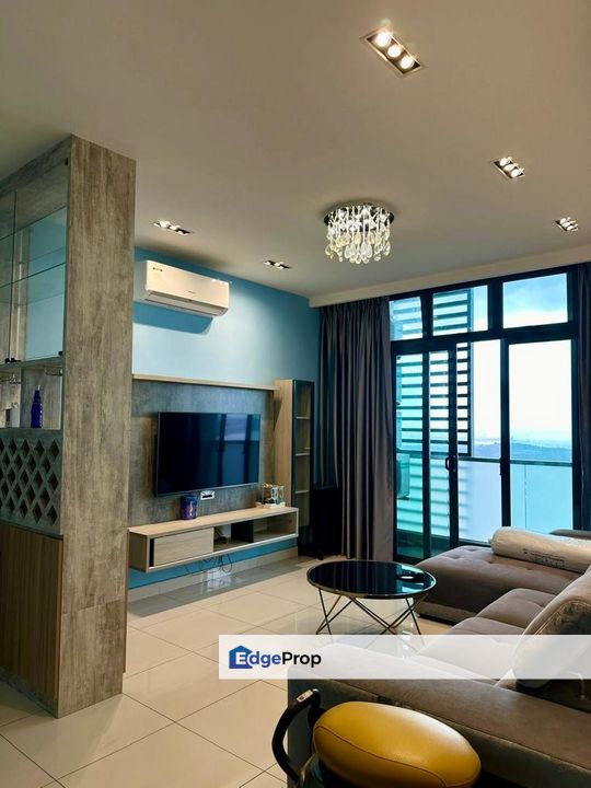 Green Haven Masai Condominium For Sale, Johor, Masai