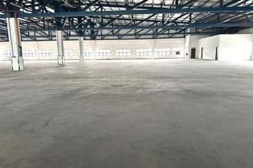 Pelabuhan Tanjung Pelepas