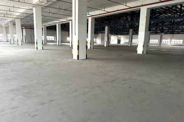 Pelabuhan Tanjung Pelepas