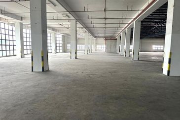 Pelabuhan Tanjung Pelepas