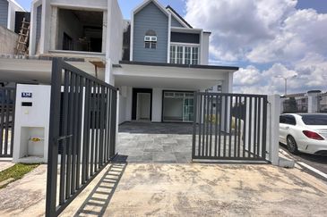 St Marco Park Phase 2