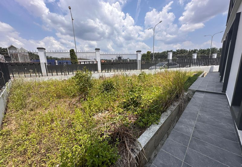 St Marco Park Phase 2