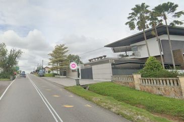 Taman Suria, Johor Bharu