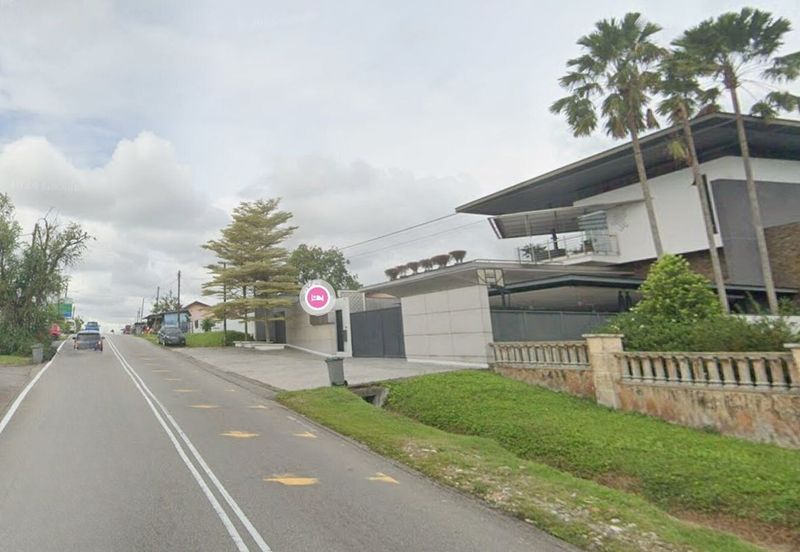 Taman Suria, Johor Bharu