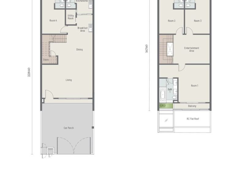 Aurora Resort Villas