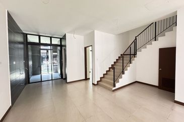 Aurora Resort Villas