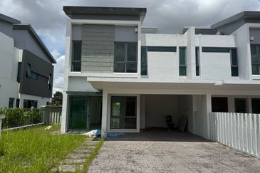 Sunway Lenang Heights