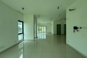 Sunway Lenang Heights