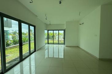 Sunway Lenang Heights