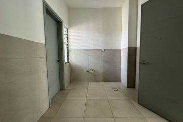 Sunway Lenang Heights