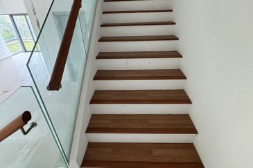 Sunway Lenang Heights