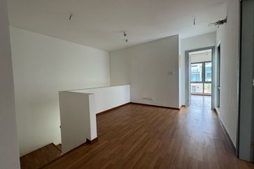 Sunway Lenang Heights