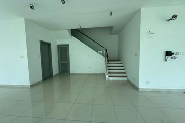 Sunway Lenang Heights