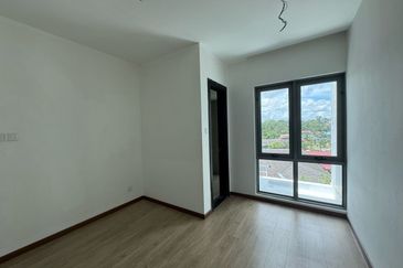 Sunway Lenang Heights