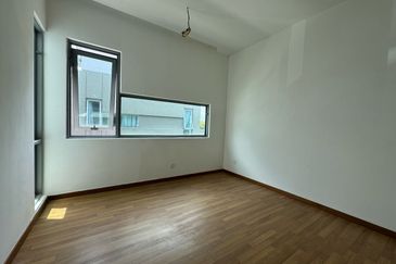 Sunway Lenang Heights