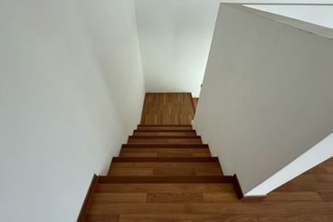 Sunway Lenang Heights