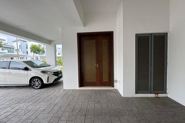 Sunway Lenang Heights