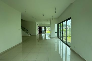 Sunway Lenang Heights