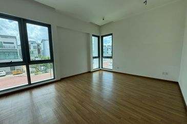 Sunway Lenang Heights