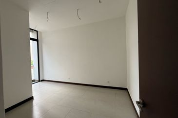 Aurora Resort Villas