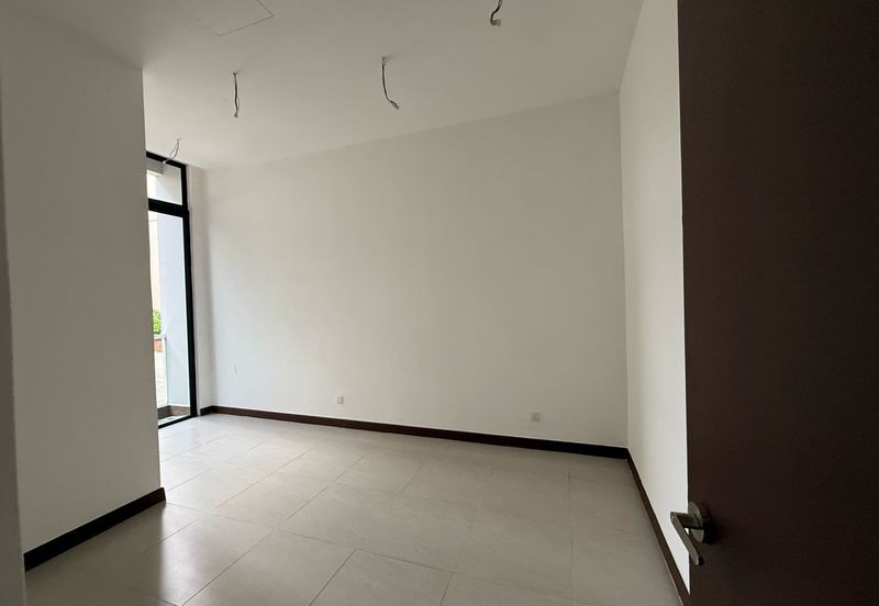 Aurora Resort Villas