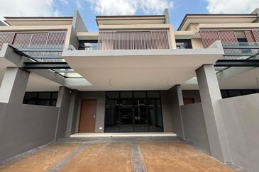 Aurora Resort Villas