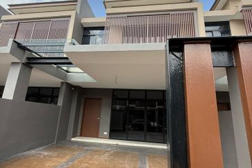 Aurora Resort Villas