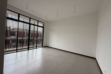 Aurora Resort Villas