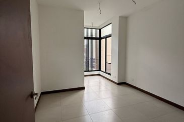 Aurora Resort Villas