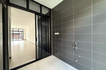 Aurora Resort Villas