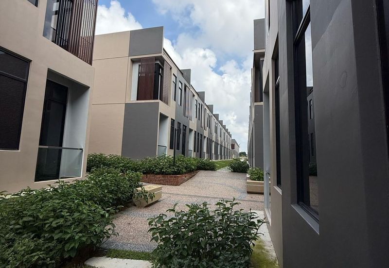 Aurora Resort Villas