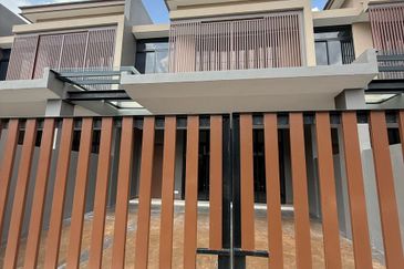 Aurora Resort Villas