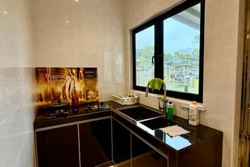 Imperial Jade Residenz @ Bandar Seri Alam