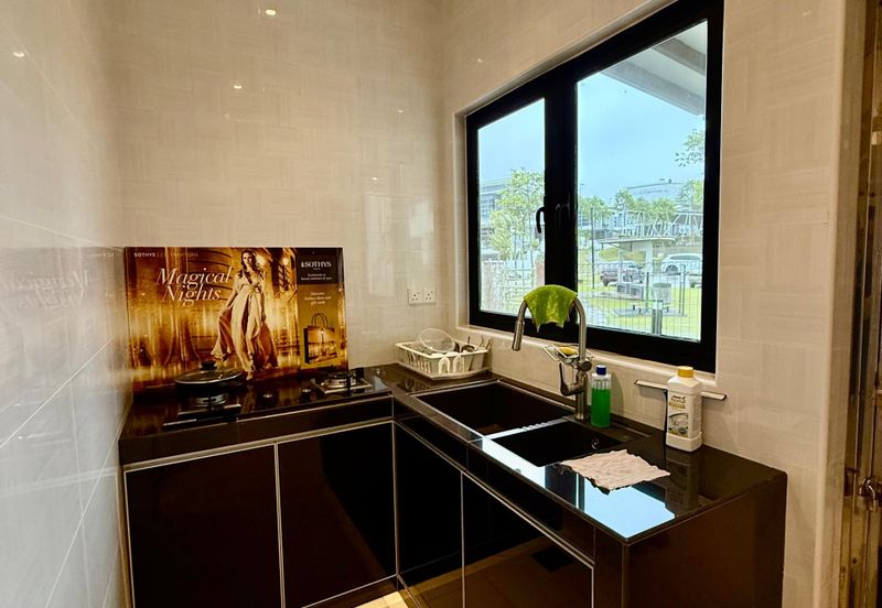 Imperial Jade Residenz @ Bandar Seri Alam