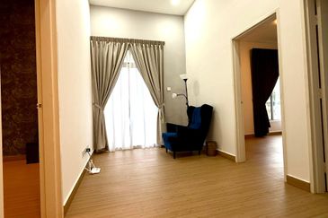 Imperial Jade Residenz @ Bandar Seri Alam