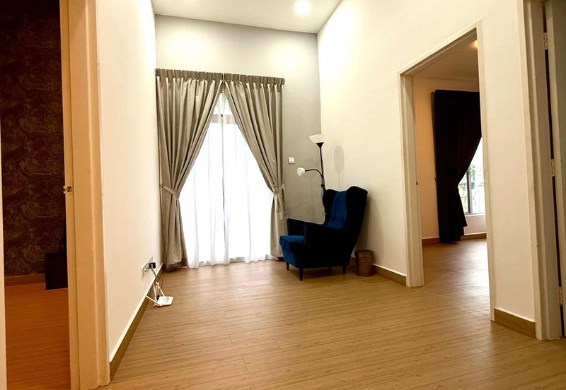 Imperial Jade Residenz @ Bandar Seri Alam