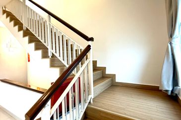 Imperial Jade Residenz @ Bandar Seri Alam