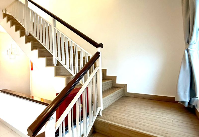 Imperial Jade Residenz @ Bandar Seri Alam