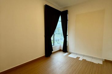 Imperial Jade Residenz @ Bandar Seri Alam