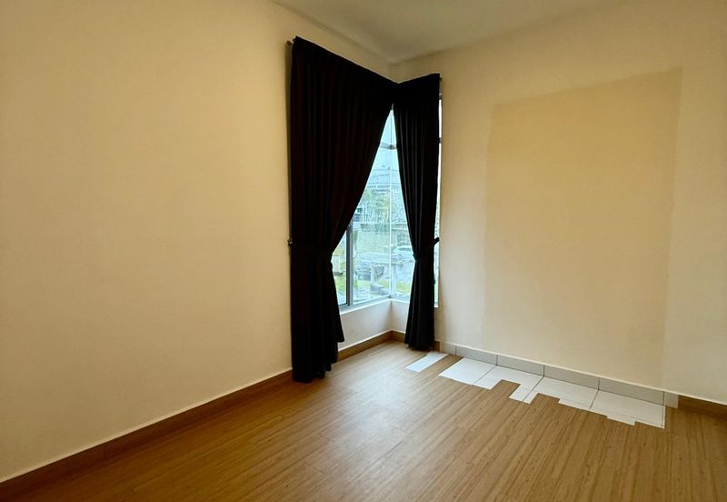 Imperial Jade Residenz @ Bandar Seri Alam