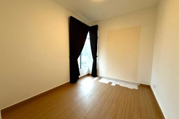 Imperial Jade Residenz @ Bandar Seri Alam