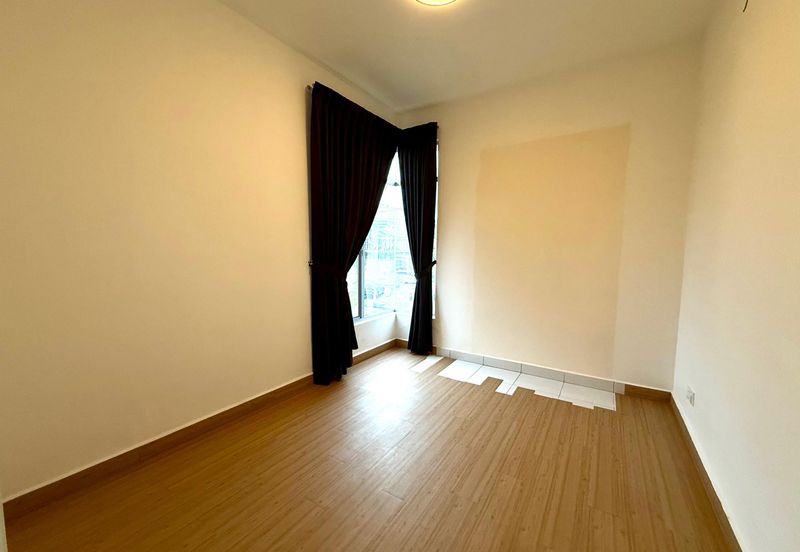 Imperial Jade Residenz @ Bandar Seri Alam