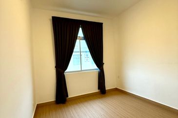 Imperial Jade Residenz @ Bandar Seri Alam