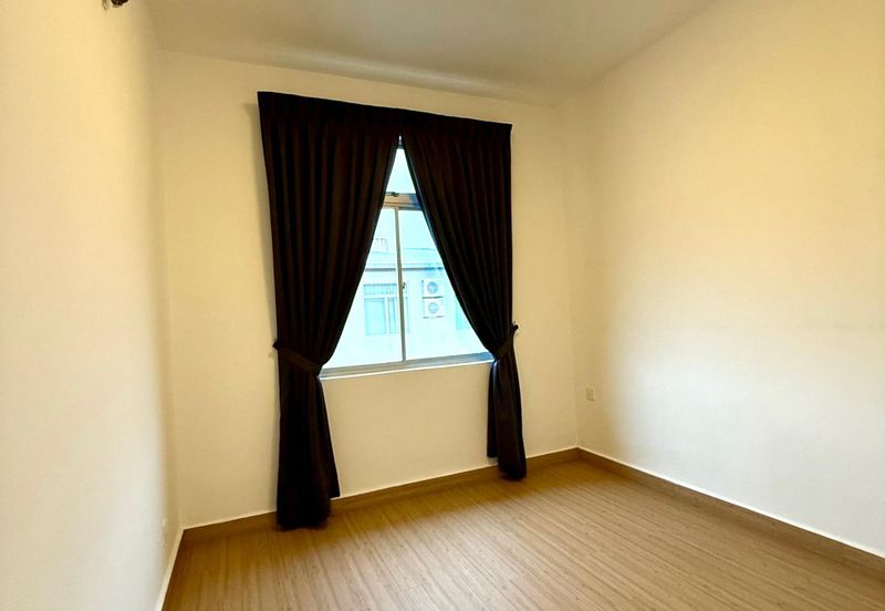 Imperial Jade Residenz @ Bandar Seri Alam