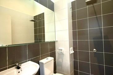 Imperial Jade Residenz @ Bandar Seri Alam