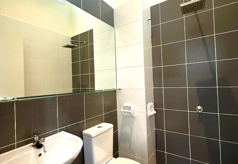 Imperial Jade Residenz @ Bandar Seri Alam